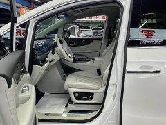 Dongfeng Xinghai V9 1.5TD 200km Qingyun Ladder Series Luxury Edition - ფოტო 8