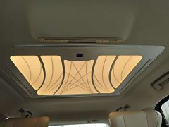 Buick GL8 ES Luxe Comfort - ფოტო 10