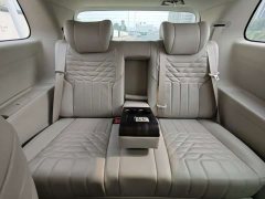 Buick GL8 ES Luxe Comfort - ფოტო 11