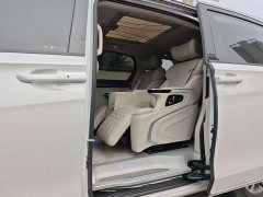 Buick GL8 ES Luxe Comfort - ფოტო 13