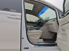 Buick GL8 ES Luxe Comfort - ფოტო 14