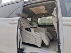 Buick GL8 ES Luxe Comfort - ფოტო 15
