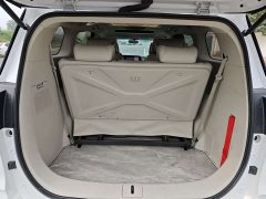 Buick GL8 ES Luxe Comfort - ფოტო 16