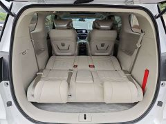 Buick GL8 ES Luxe Comfort - ფოტო 17