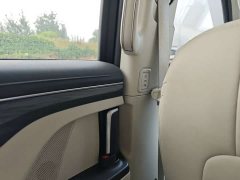 Buick GL8 ES Luxe Comfort - ფოტო 19