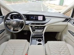 Buick GL8 ES Luxe Comfort - ფოტო 20