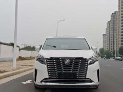 Buick GL8 ES Luxe Comfort - ფოტო 3