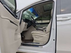 Buick GL8 ES Luxe Comfort - ფოტო 4