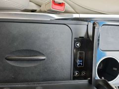 Buick GL8 ES Luxe Comfort - ფოტო 6