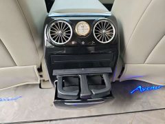 Buick GL8 ES Luxe Comfort - ფოტო 8
