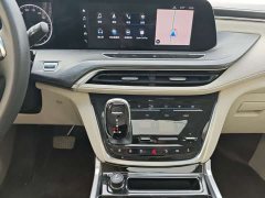 Buick GL8 ES Luxe Comfort - ფოტო 9