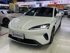 BYD Dolphin 07 DM-i 2026 DM-i 1.5T 230km Flagship - ფოტო 1