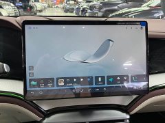 BYD Dolphin 07 DM-i 2026 DM-i 1.5T 230km Flagship - ფოტო 11
