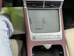 BYD Dolphin 07 DM-i 2026 DM-i 1.5T 230km Flagship - ფოტო 12