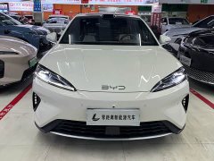 BYD Dolphin 07 DM-i 2026 DM-i 1.5T 230km Flagship - ფოტო 2