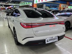 BYD Dolphin 07 DM-i 2026 DM-i 1.5T 230km Flagship - ფოტო 4