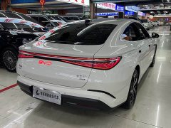 BYD Dolphin 07 DM-i 2026 DM-i 1.5T 230km Flagship - ფოტო 6