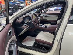 BYD Dolphin 07 DM-i 2026 DM-i 1.5T 230km Flagship - ფოტო 8
