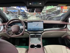 BYD Dolphin 07 DM-i 2026 DM-i 1.5T 230km Flagship - ფოტო 9