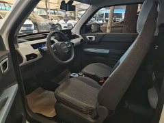 Geely Panda Mini 200km Endurance Edition - ფოტო 3