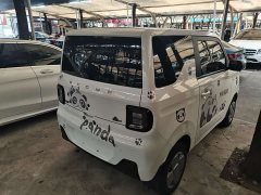 Geely Panda Mini 200km Endurance Edition - ფოტო 7