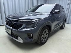 Kia Situs 1.5L CVT Luxury - ფოტო 1
