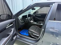 Kia Situs 1.5L CVT Luxury - ფოტო 10