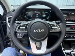 Kia Situs 1.5L CVT Luxury - ფოტო 13