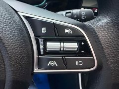 Kia Situs 1.5L CVT Luxury - ფოტო 14