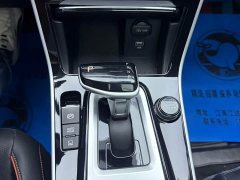 Kia Situs 1.5L CVT Luxury - ფოტო 16