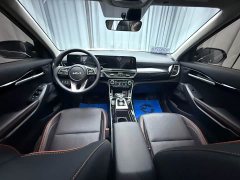 Kia Situs 1.5L CVT Luxury - ფოტო 18