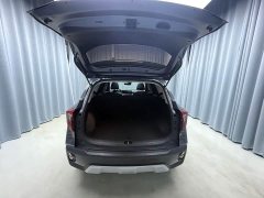 Kia Situs 1.5L CVT Luxury - ფოტო 20
