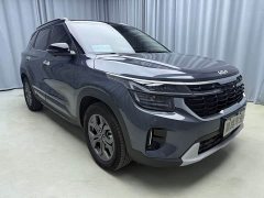 Kia Situs 1.5L CVT Luxury - ფოტო 3