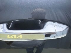 Kia Situs 1.5L CVT Luxury - ფოტო 8