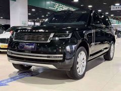 Land Rover Range Rover 3.0 L6 400PS Prestige Seven-Seat Extended Wheelbase - ფოტო 1
