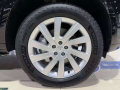 Land Rover Range Rover 3.0 L6 400PS Prestige Seven-Seat Extended Wheelbase - ფოტო 11