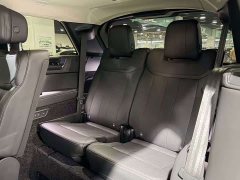 Land Rover Range Rover 3.0 L6 400PS Prestige Seven-Seat Extended Wheelbase - ფოტო 12