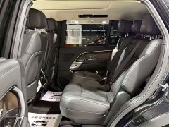 Land Rover Range Rover 3.0 L6 400PS Prestige Seven-Seat Extended Wheelbase - ფოტო 13