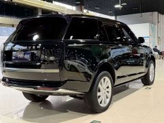 Land Rover Range Rover 3.0 L6 400PS Prestige Seven-Seat Extended Wheelbase - ფოტო 15