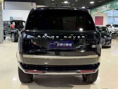 Land Rover Range Rover 3.0 L6 400PS Prestige Seven-Seat Extended Wheelbase - ფოტო 16