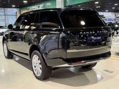 Land Rover Range Rover 3.0 L6 400PS Prestige Seven-Seat Extended Wheelbase - ფოტო 17
