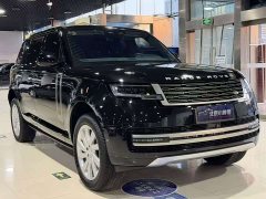Land Rover Range Rover 3.0 L6 400PS Prestige Seven-Seat Extended Wheelbase - ფოტო 3