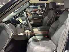 Land Rover Range Rover 3.0 L6 400PS Prestige Seven-Seat Extended Wheelbase - ფოტო 4