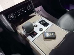 Land Rover Range Rover 3.0 L6 400PS Prestige Seven-Seat Extended Wheelbase - ფოტო 6