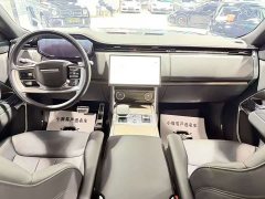Land Rover Range Rover 3.0 L6 400PS Prestige Seven-Seat Extended Wheelbase - ფოტო 7