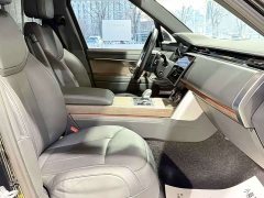 Land Rover Range Rover 3.0 L6 400PS Prestige Seven-Seat Extended Wheelbase - ფოტო 8