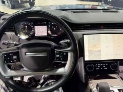 Land Rover Range Rover 3.0 L6 400PS Prestige Seven-Seat Extended Wheelbase - ფოტო 9