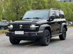 Tank 300 2021 Off-Road Edition 2.0T Conqueror - ფოტო 1