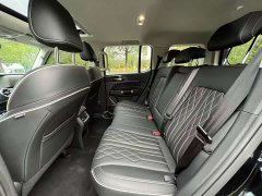 Tank 300 2021 Off-Road Edition 2.0T Conqueror - ფოტო 11