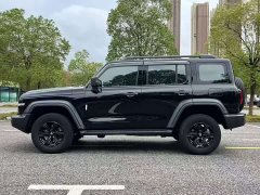 Tank 300 2021 Off-Road Edition 2.0T Conqueror - ფოტო 3